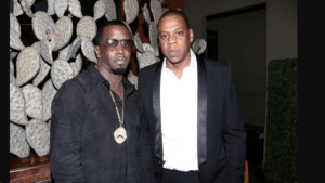Attorney Tony Buzbee Withdraws from Sean Diddy Combs Lawsuit, Blames Jay Z